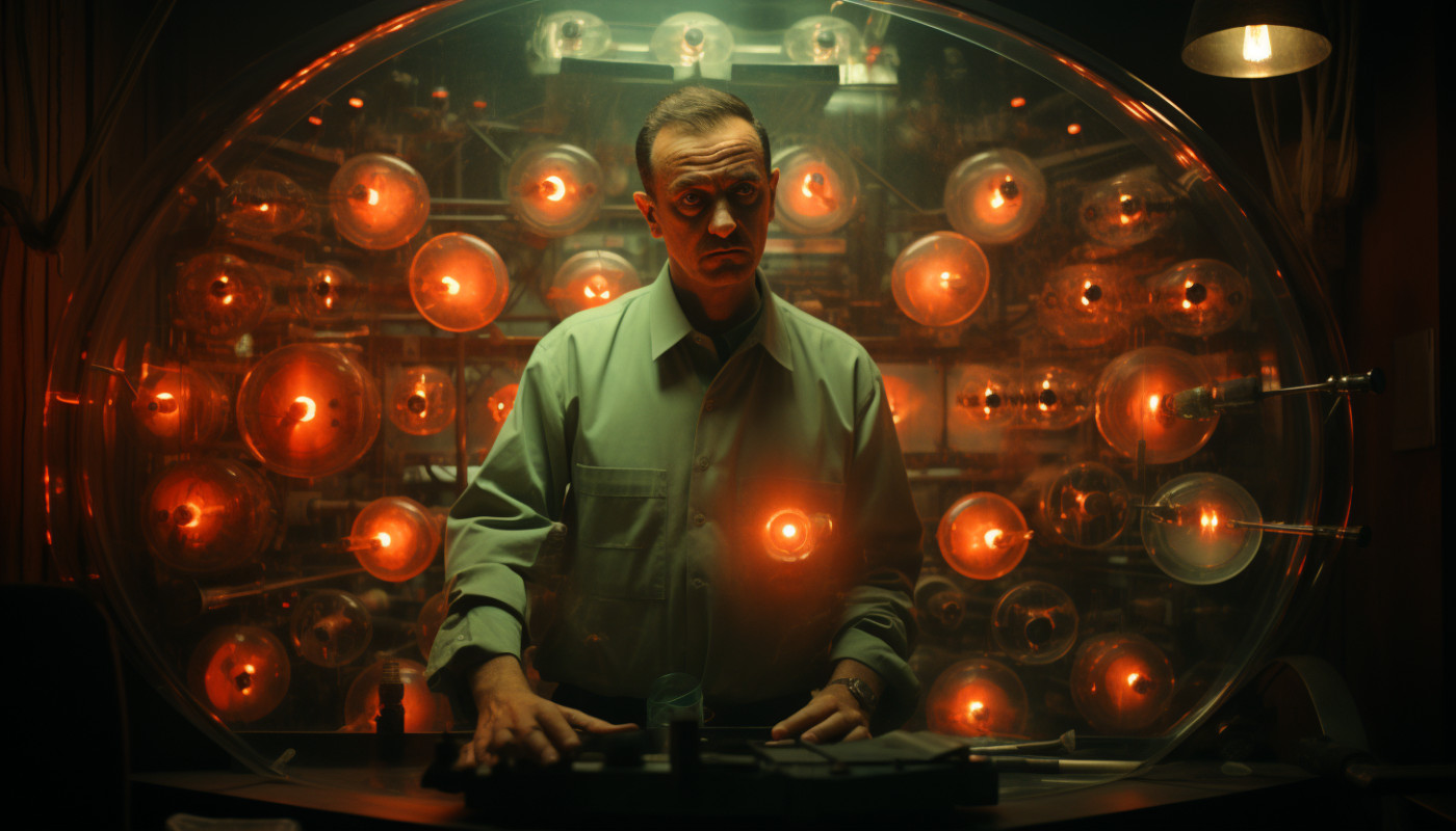 Ideas visuales en el cine de autor