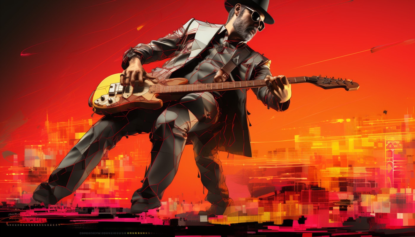 La impactante evolución de la música en videojuegos